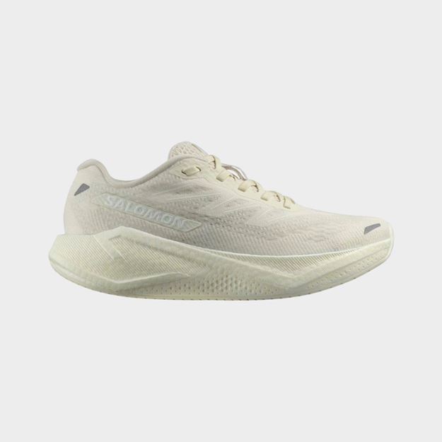 Picture of SALOMON AERO BLAZE 3 W VANILA/VANILA/WHT